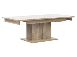 Transformer sofabord Nuremi 111 (Egetræ)