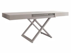 Transformer sofabord Oswego 172 (Kashmir)