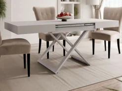 Transformer sofabord Oswego 172 (Kashmir)