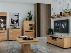 Transformer sofabord Remlevi 108