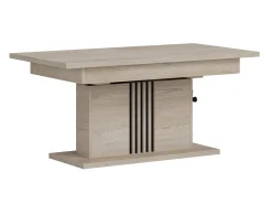 Transformer sofabord Sermelu 118