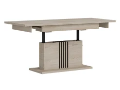 Transformer sofabord Sermelu 118