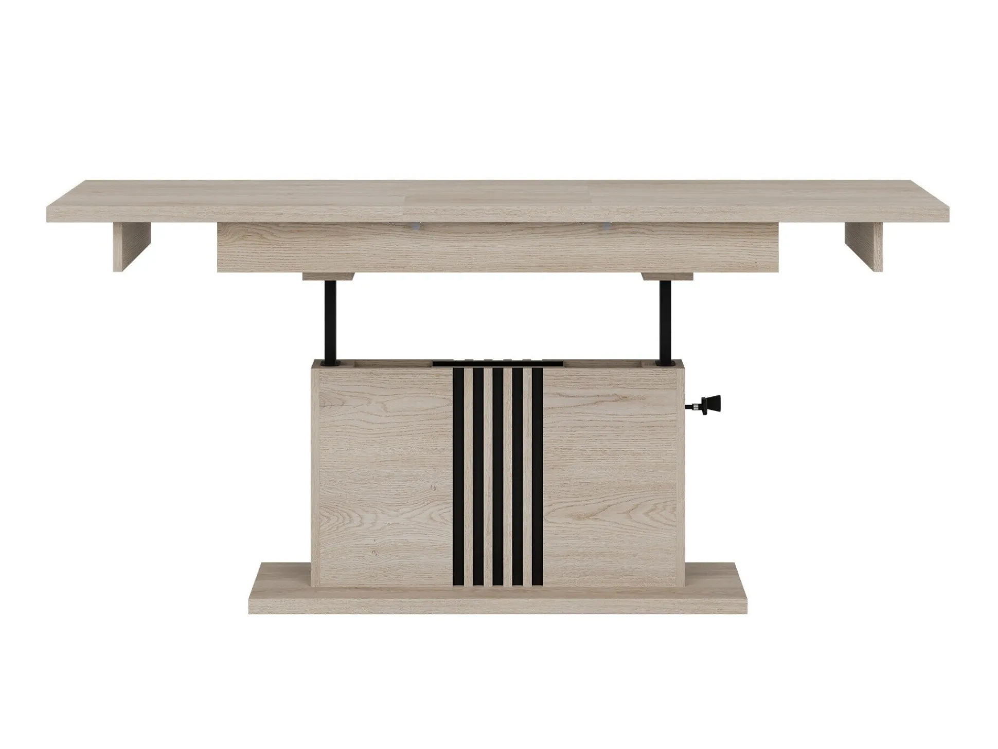 Transformer sofabord Sermelu 118