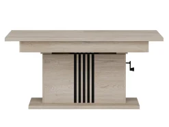 Transformer sofabord Sermelu 118