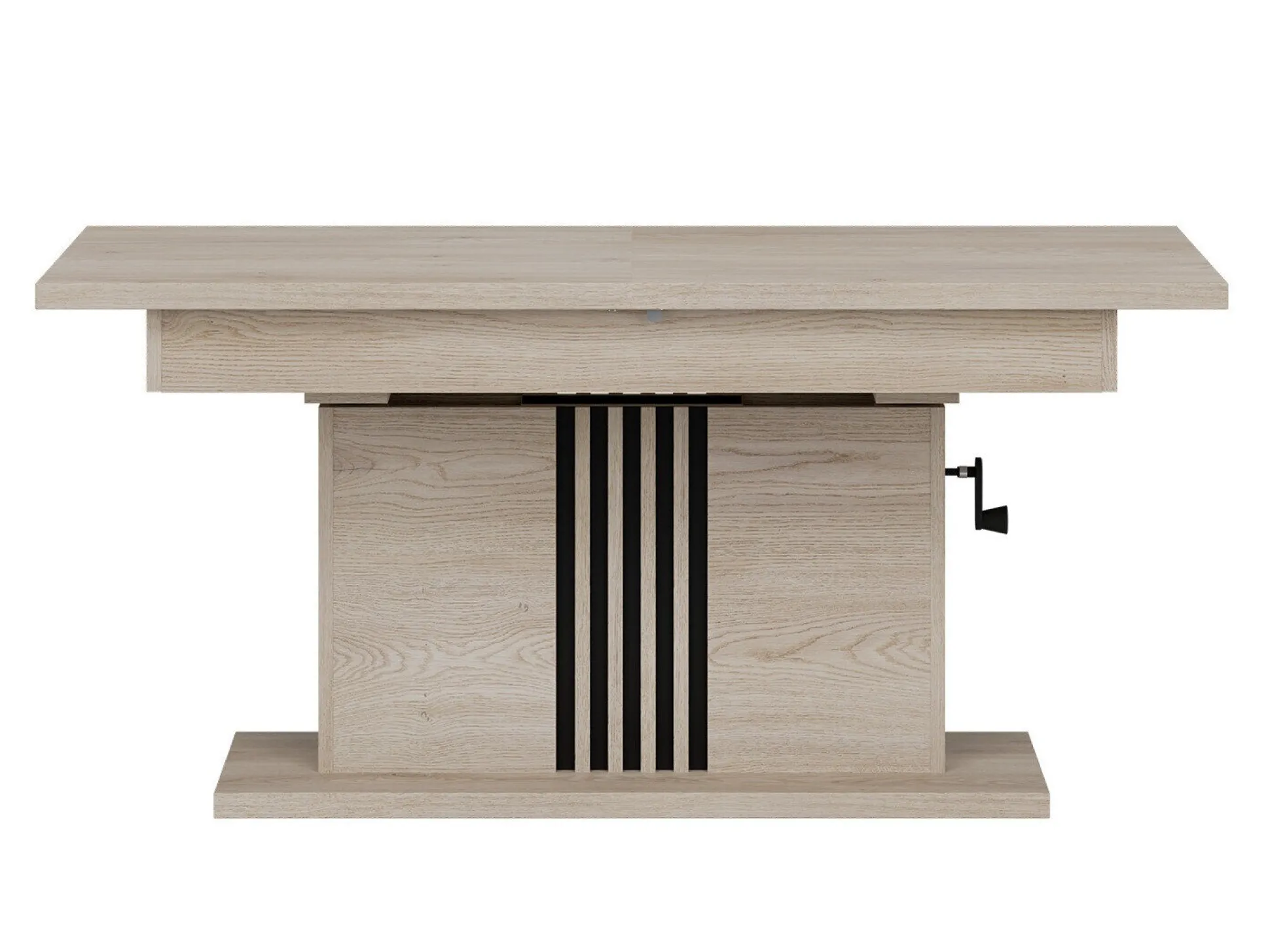 Transformer sofabord Sermelu 118