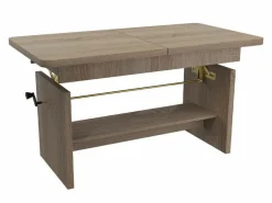 Transformer sofabord Stanton 108 (Triufel)