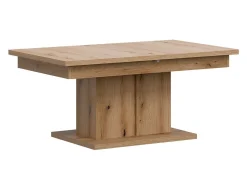 Transformer sofabord Vernuo 106