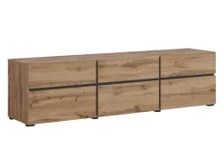 TV-bord Alfere 102 (Wotan eg)