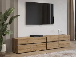 TV-bord Alfere 101 (Wotan eg)