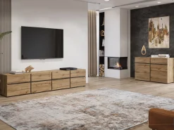 TV-bord Alfere 101 (Wotan eg)