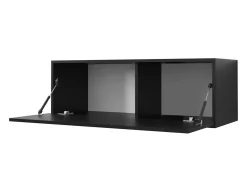 TV-bord Anulio (Hvid)