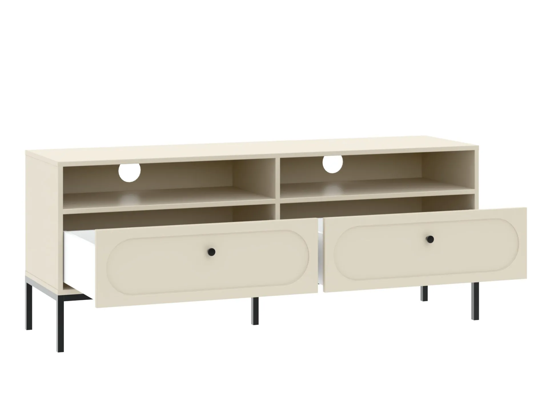 TV-bord Bristol 235 (Kashmir)