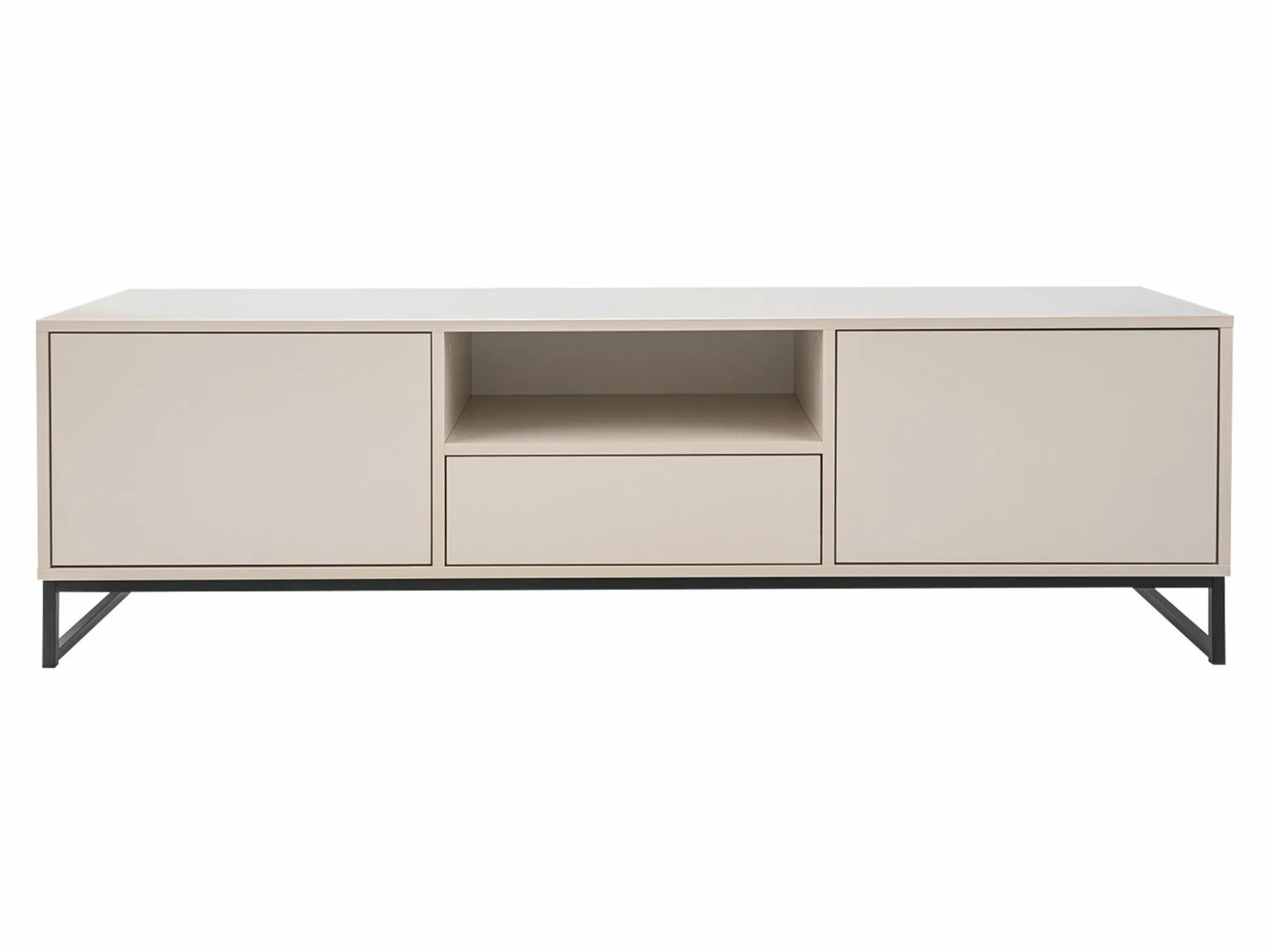 TV-bord Calcalo 105 (Beige)