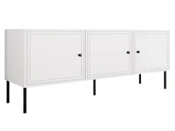 TV-bord Celra (Hvid)