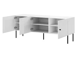 TV-bord Celra (Hvid)