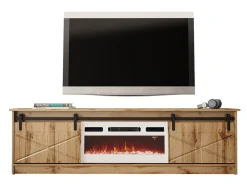 TV-bord Charlotte 165 (Wotan eg)