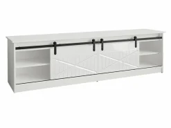 TV-bord Charlotte 165 (Wotan eg)