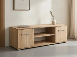 TV-bord Cirveso 109 (Sonoma eg)