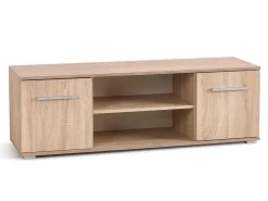 TV-bord Cirveso 109 (Sonoma eg)