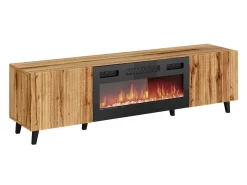 TV-bord Comes II (Wotan eg)