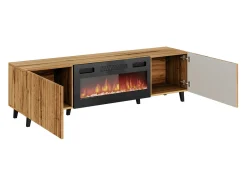 TV-bord Comes II (Wotan eg)