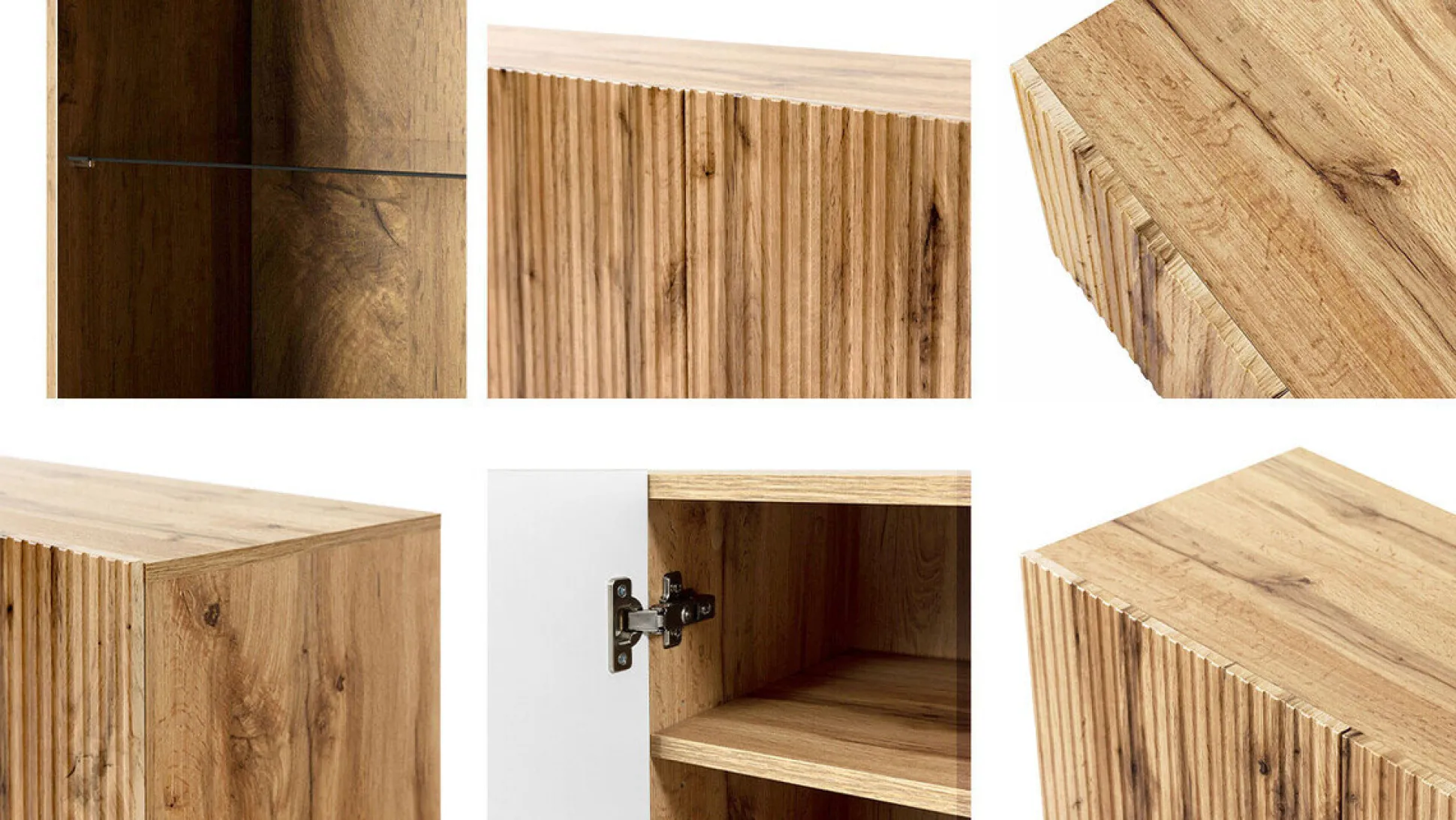 TV-bord Comes (Wotan eg)