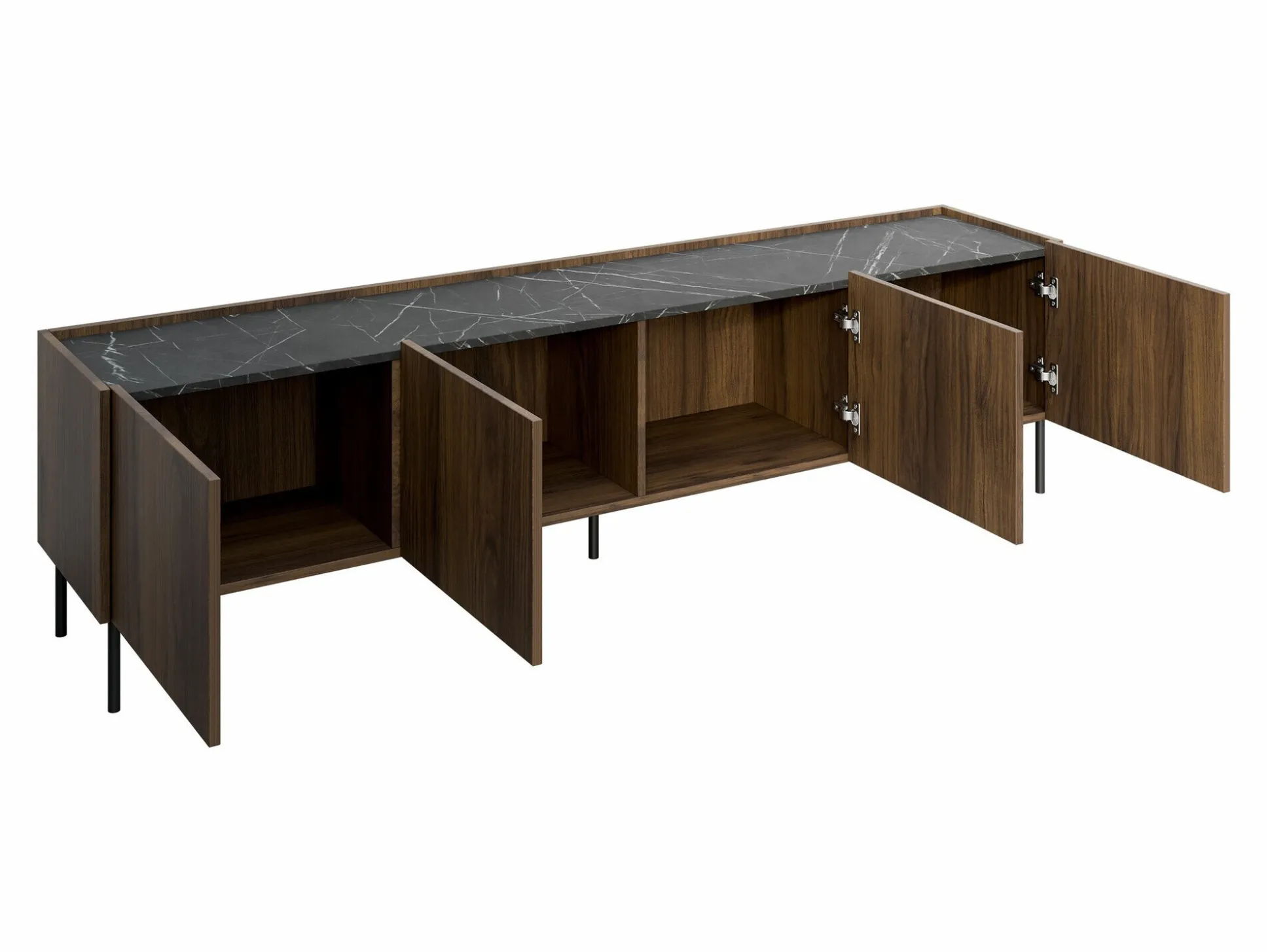 TV-bord Comfivo Belviro I