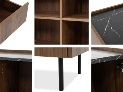 TV-bord Comfivo Belviro I