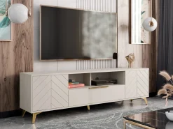 TV-bord Comfivo Citrus