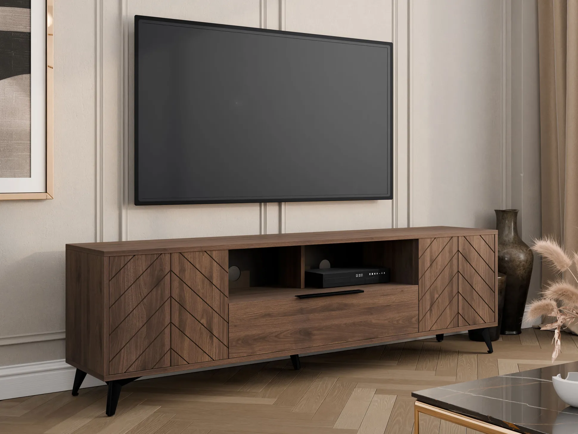 TV-bord Comfivo Citrus I