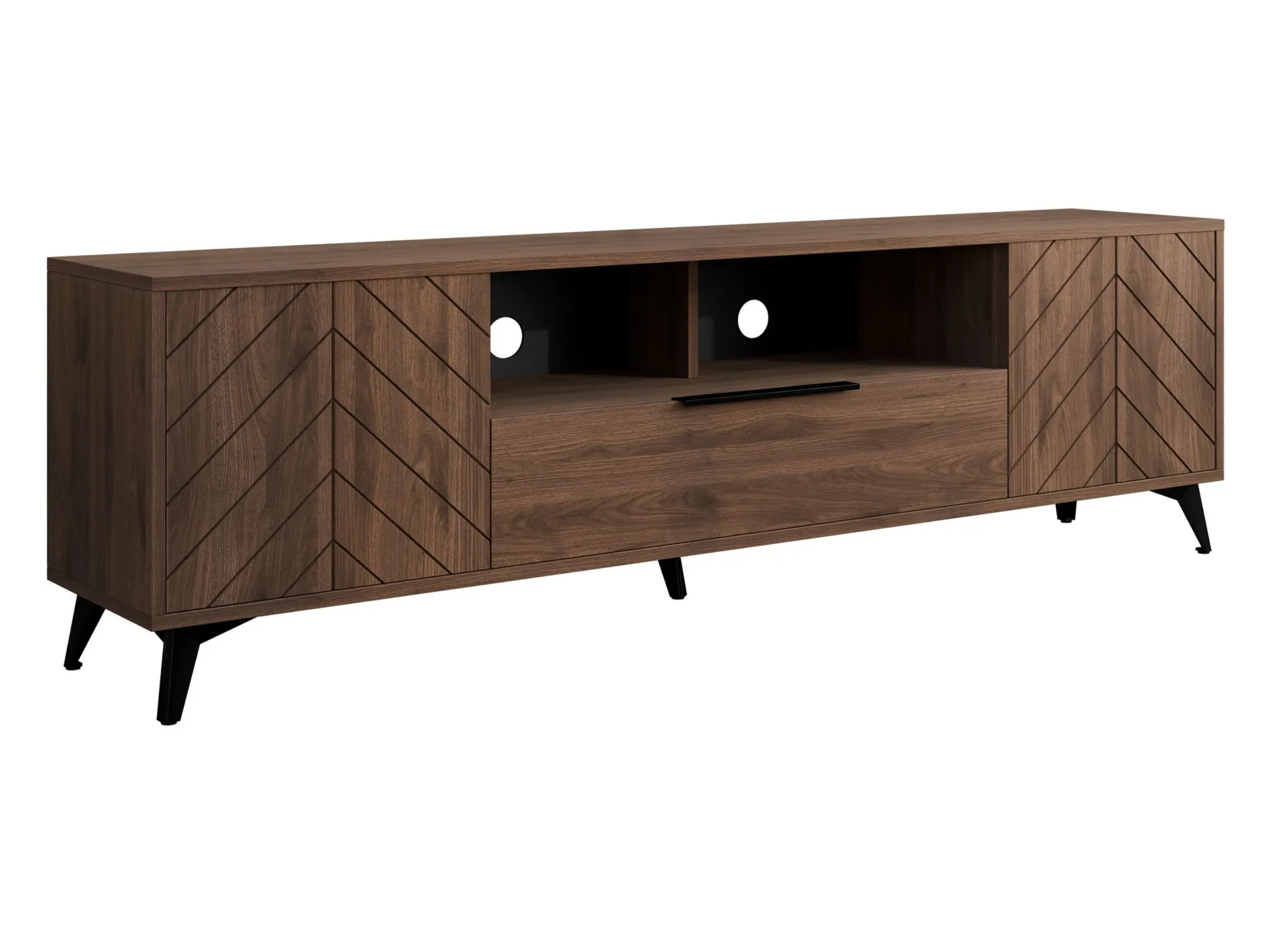 TV-bord Comfivo Citrus I