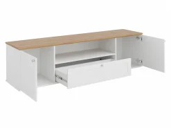 TV-bord Comfivo Custos