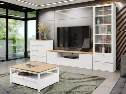 TV-bord Comfivo Custos