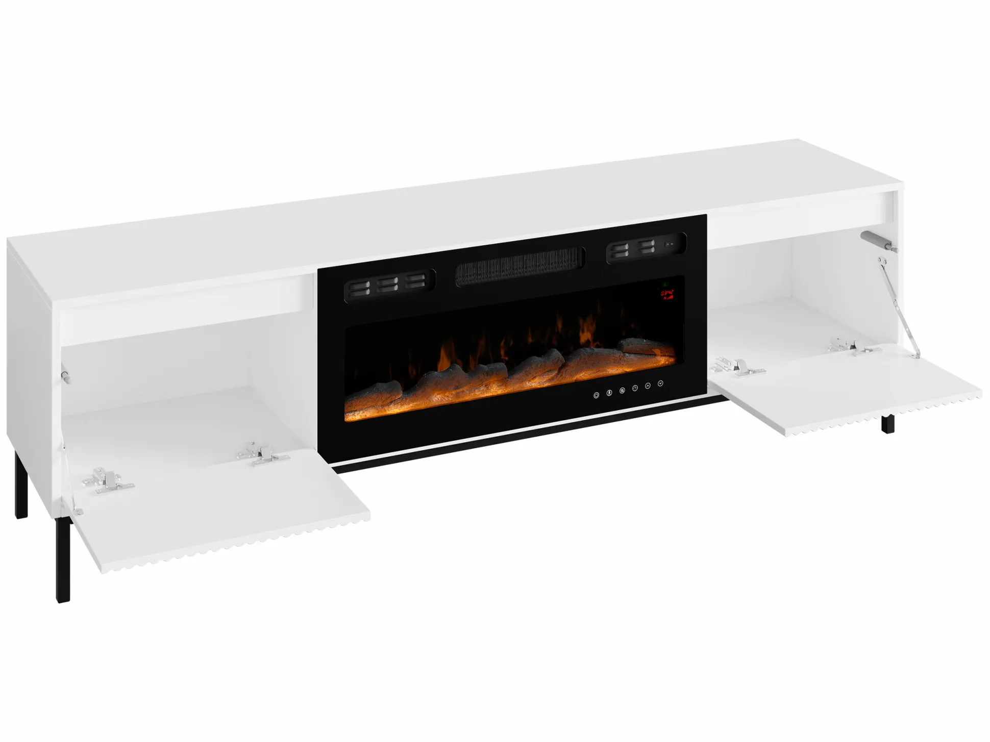 TV-bord Comfivo Delruva III (Kashmir)