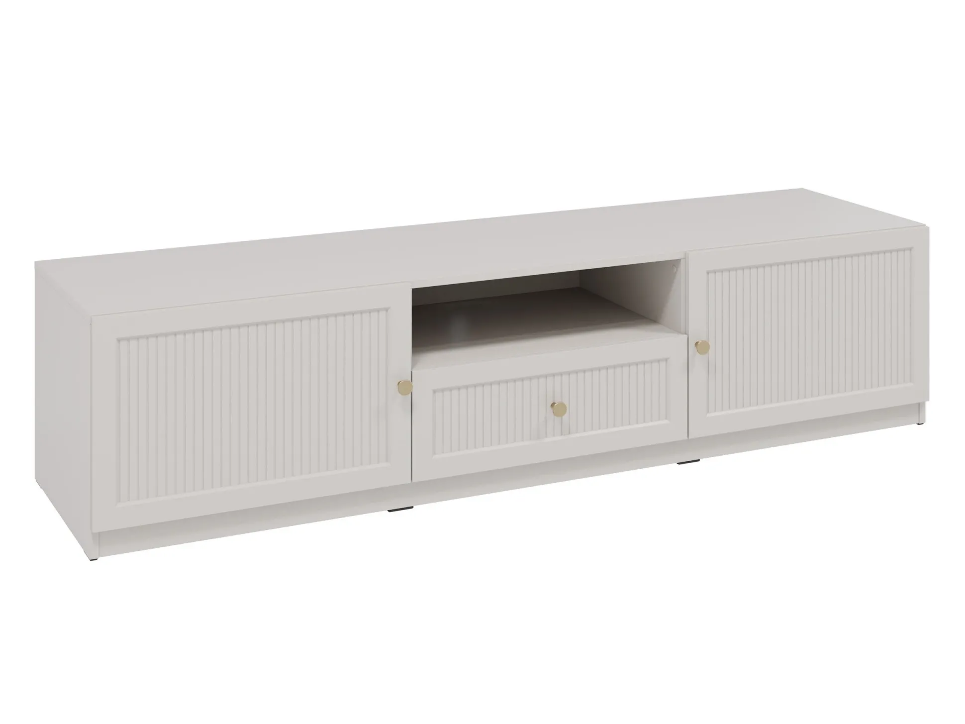 TV-bord Comfivo Lenitas