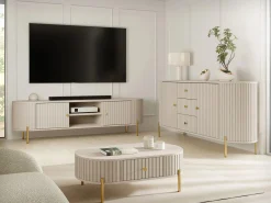 TV-bord Comfivo Mirsoni