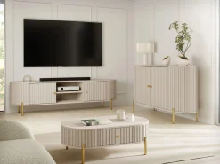 TV-bord Comfivo Mirsoni