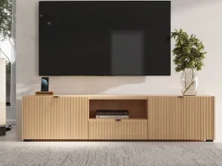 TV-bord Comfivo Ordo