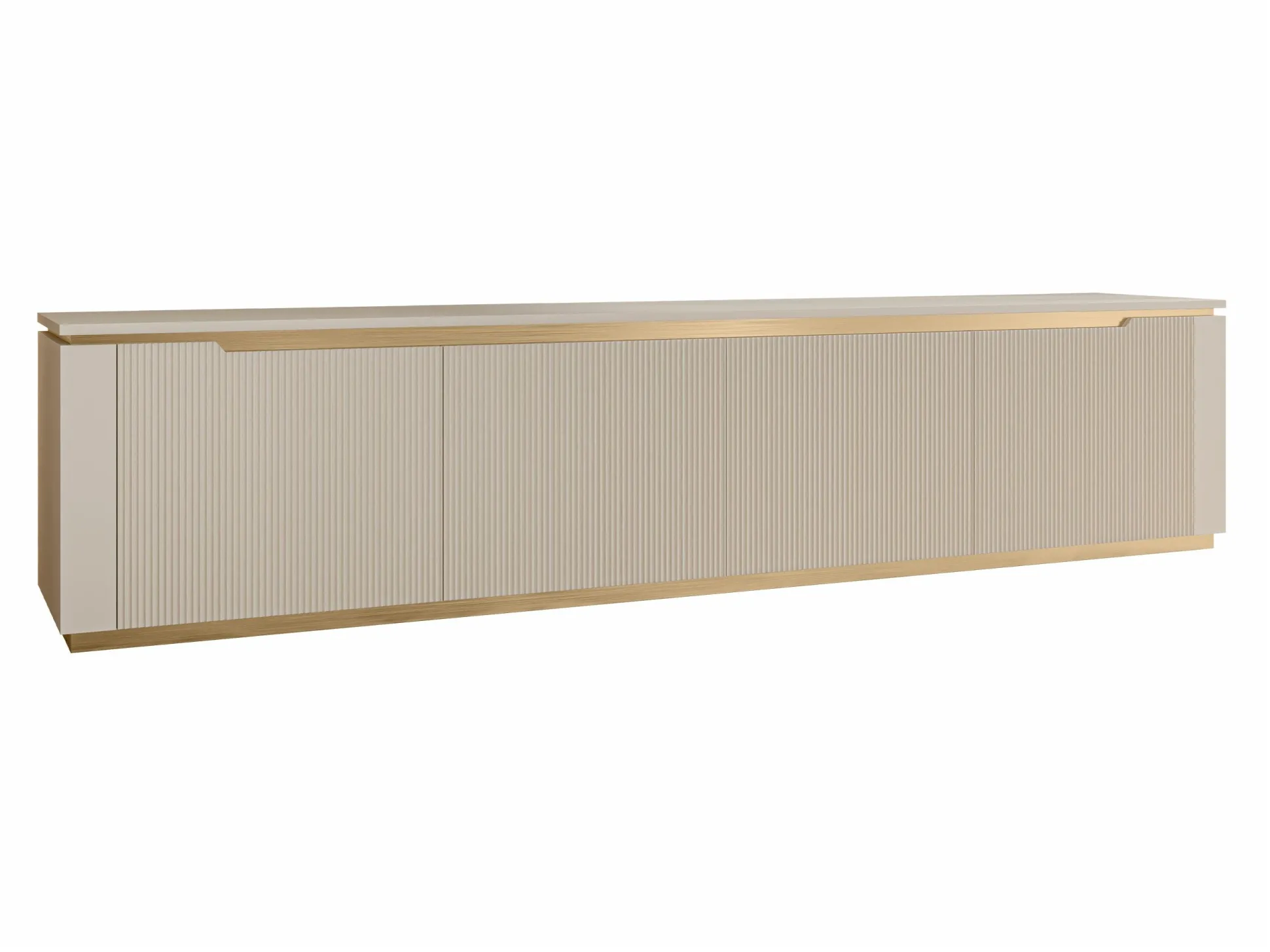 TV-bord Comfivo Ovitas