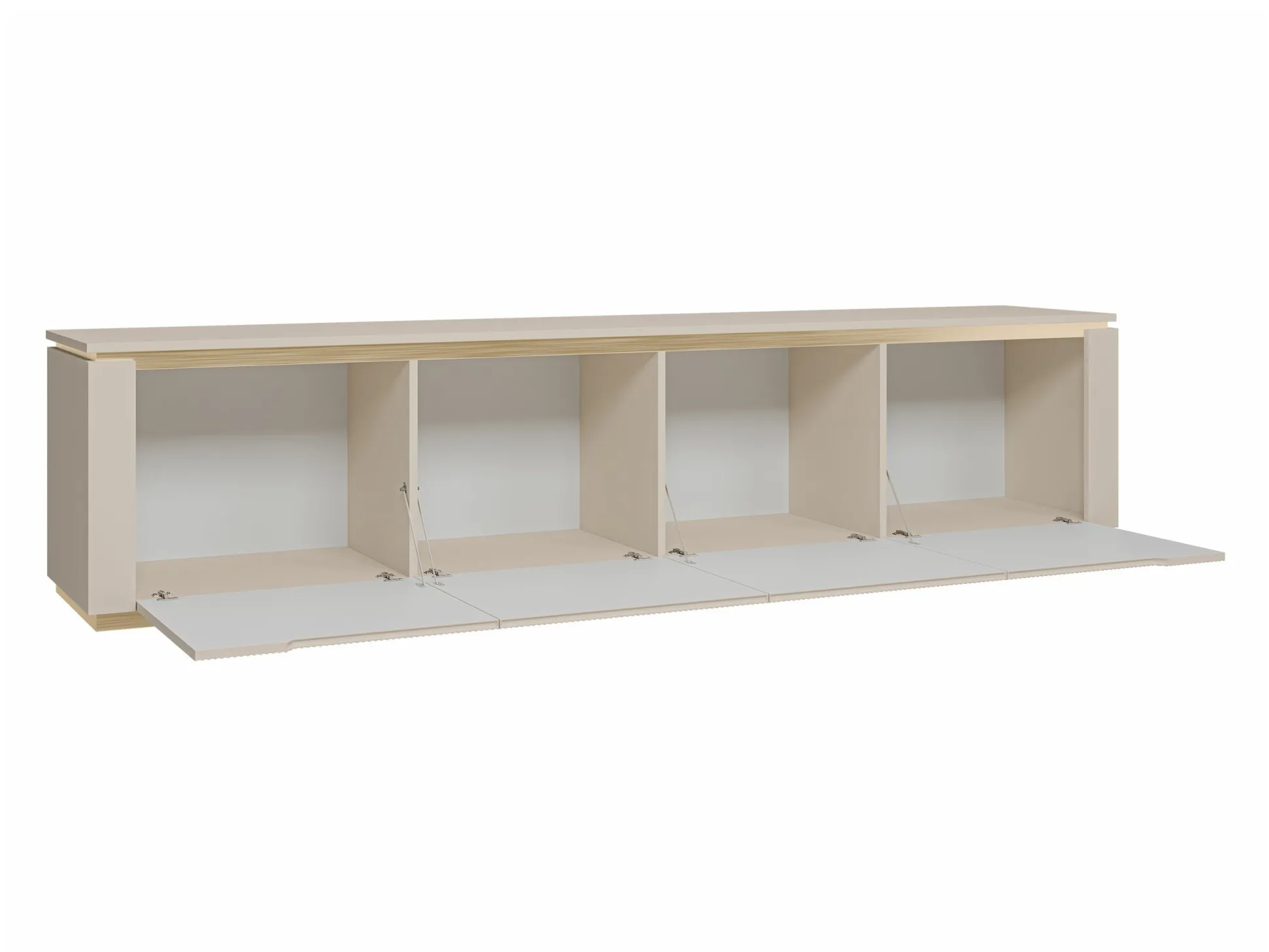 TV-bord Comfivo Ovitas