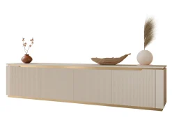 TV-bord Comfivo Ovitas