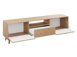 TV-bord Comfivo Romtori I