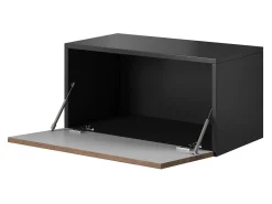 TV-bord Corbele 115 (Hvid)