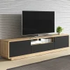 TV-bord Deltese 107