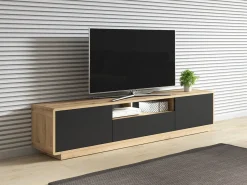 TV-bord Deltese 107