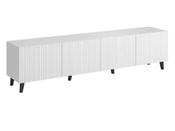 TV-bord Dicto I (Hvid)