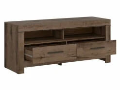 TV-bord Dunfelu 104 (Kloster eg)