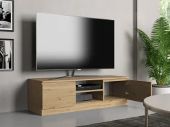 TV-bord Elbvelu 123 (Artisan eg)