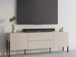 TV-bord Etsore 102 (Kashmir)