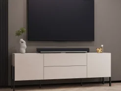 TV-bord Etsore 102 (Kashmir)